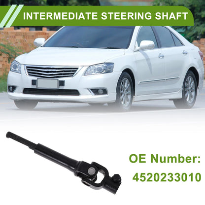 Steering Column Shaft 1 Pc for Toyota Camry (1997–2001)