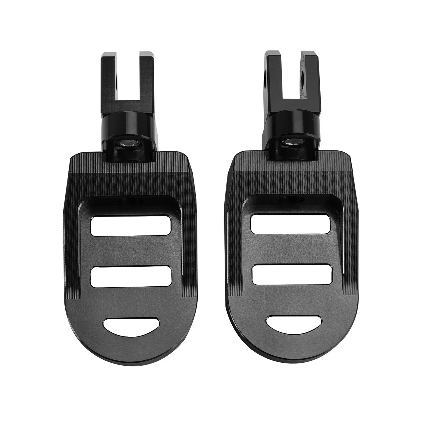 Footrests Foot Pegs for Yamaha Bolt / Bolt R-Spec / XV950R (2014-2024)