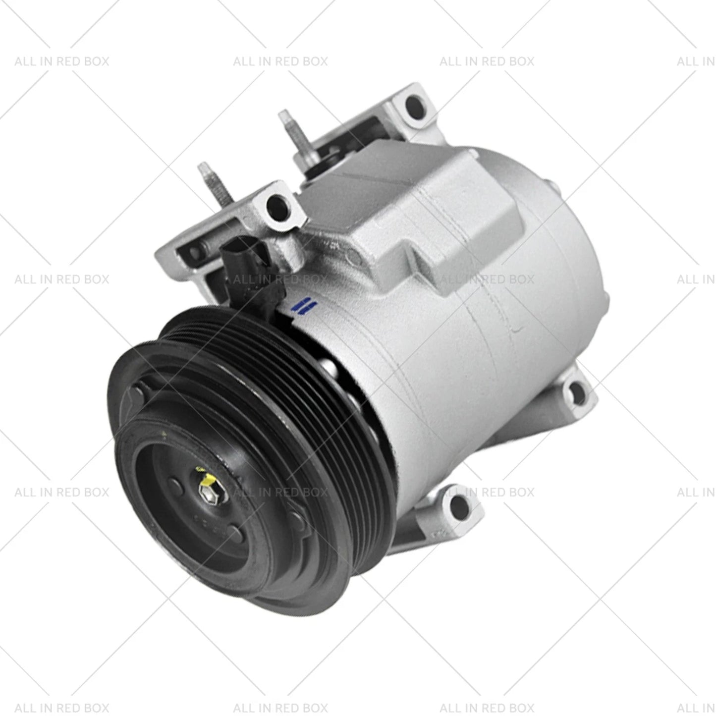 AC Compressor w/Clutch for Jeep Grand Cherokee, Dodge Challenger (2011-2023)
