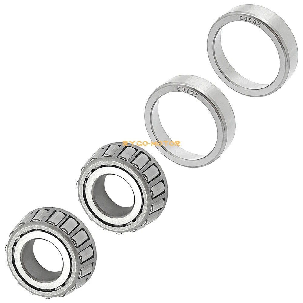 Swingarm / Bearing Bolt Nut Seal Cap for Honda FourTrax 300 (1988–2000)