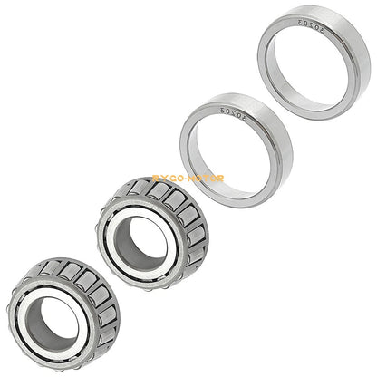 Swingarm / Bearing Bolt Nut Seal Cap for Honda FourTrax 300 (1988–2000)