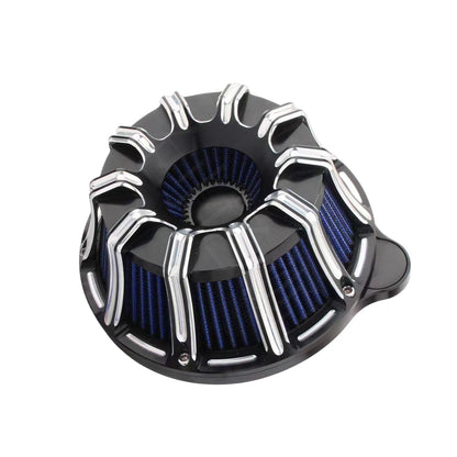 Air Cleaner Intake Filter for Harley Touring/Softail (2008-2017)
