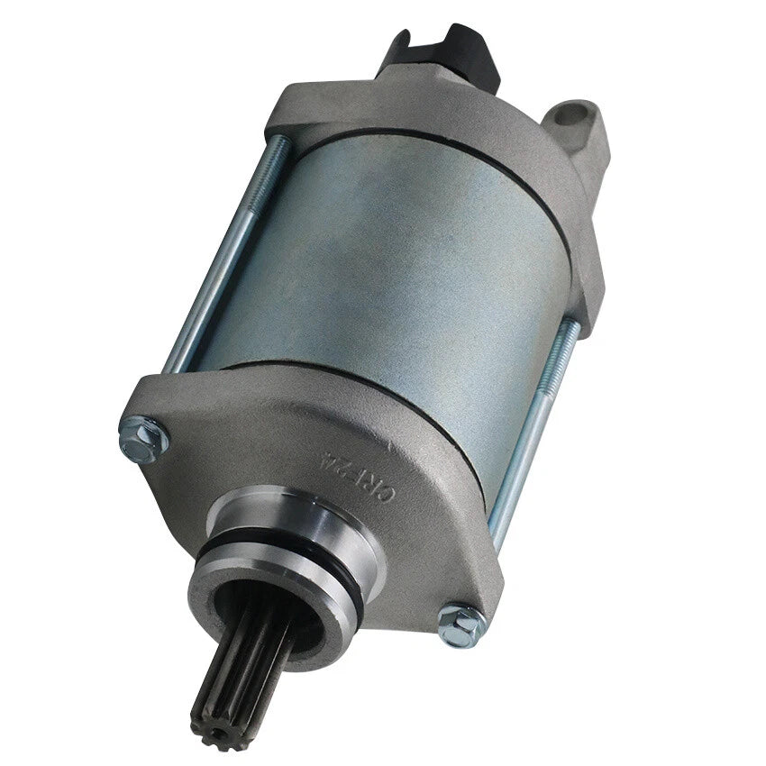 Starter for Suzuki LT-Z400 QuadSport 2009-2018