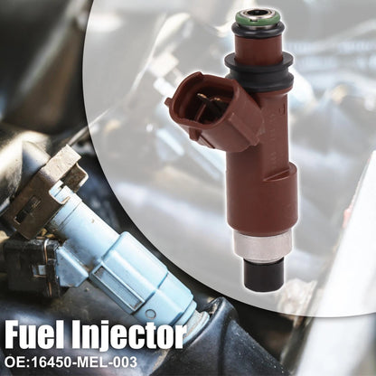 DC 12V Fuel Injector for Honda CBR1000RR (2005-2007)