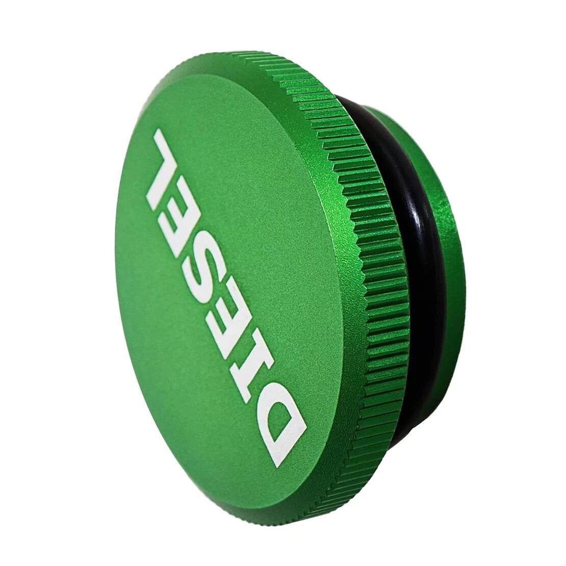 Magnetic Diesel Fuel Filler Cap for Dodge Ram 1500 2500 3500 (2013-2018)