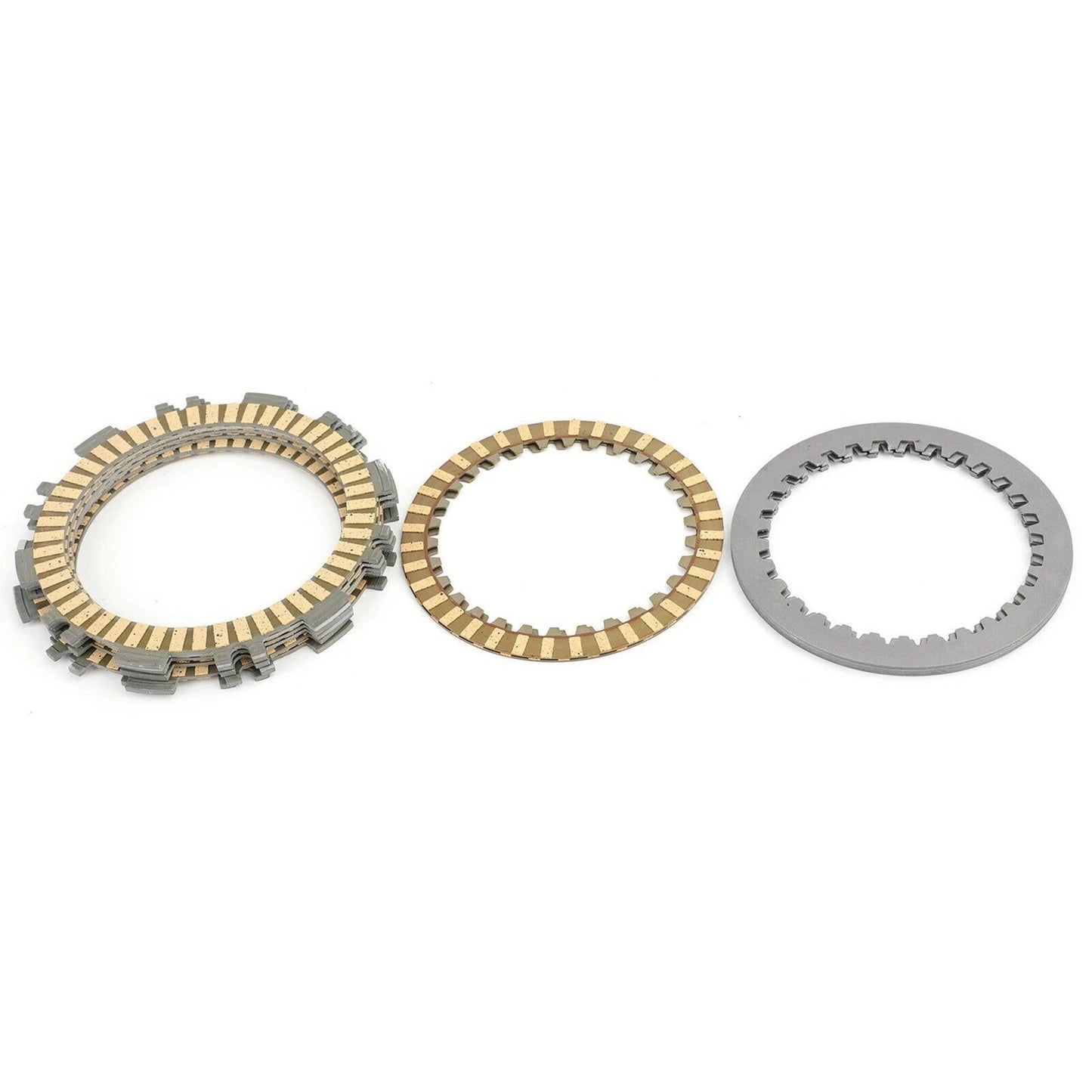 Clutch Kit for Yamaha T-MAX XP500 (2012-2017)