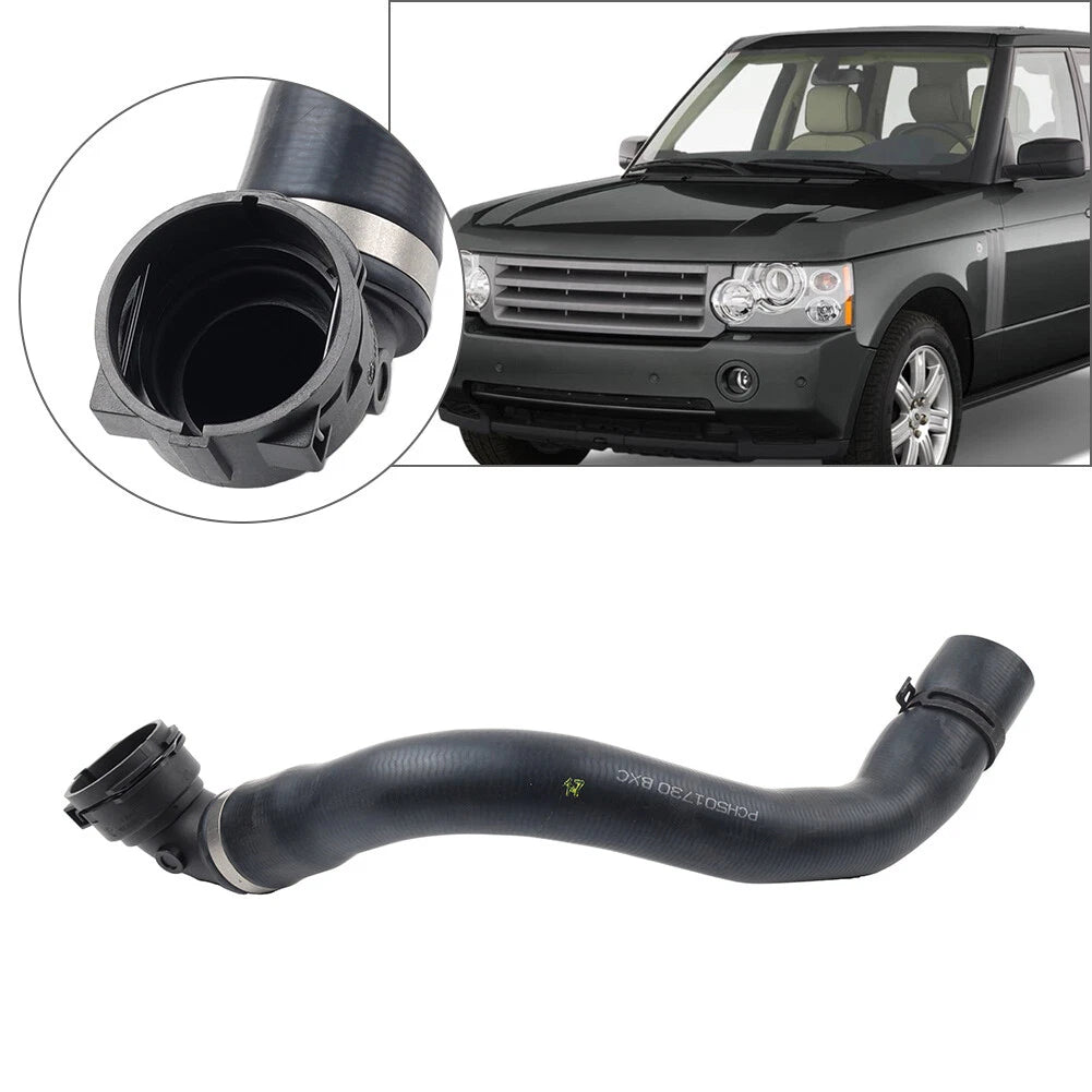 Lower Radiator Hose for Land Rover Range Rover 4.2 V8 Petrol (2006-2009)