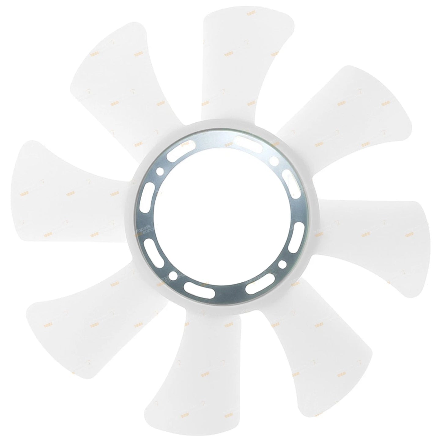 Cooling Fan Blade 2.6L for Ford Courier PD/PE/PG/PH (1996-2006)