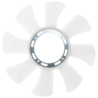 Cooling Fan Blade 2.6L for Ford Courier PD/PE/PG/PH (1996-2006)