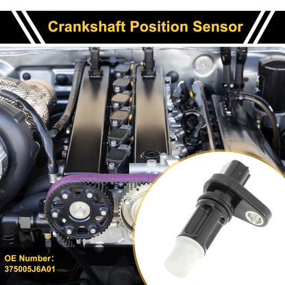 Crankshaft Position Sensor for Honda Accord IX Saloon 3.5 (2012-2015)