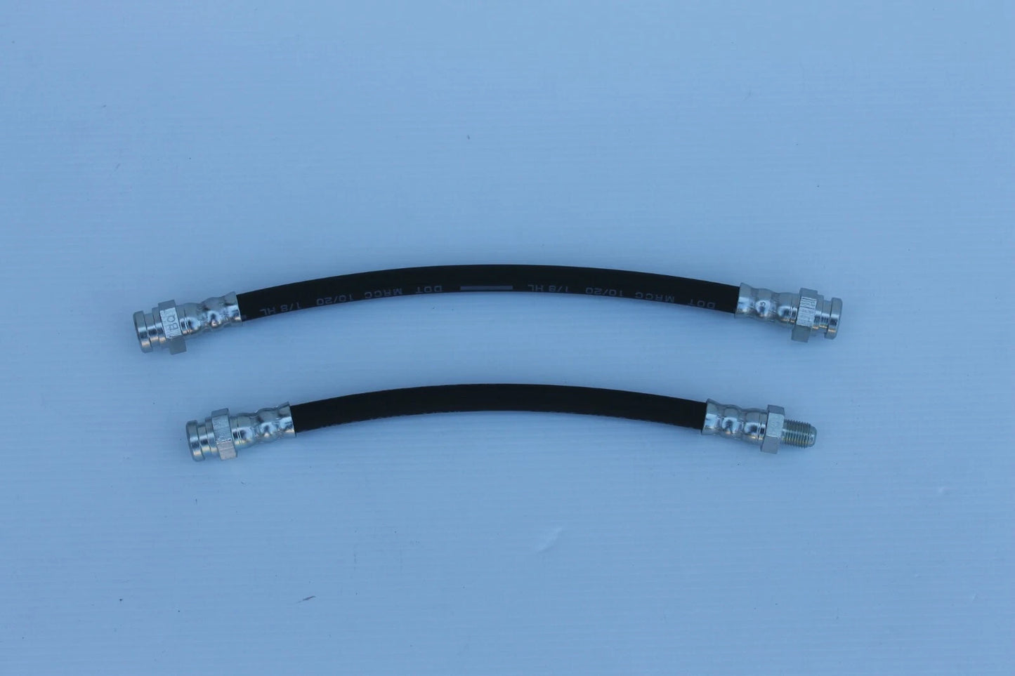 Rear Brake Hose Set (2) for Datsun 200B 810 (1975-1978)
