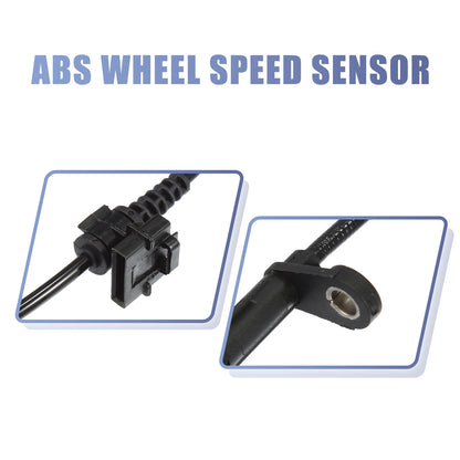 ABS Wheel Speed Sensor for Dodge Charger 2006-2010 (2 x Front Left/Right)