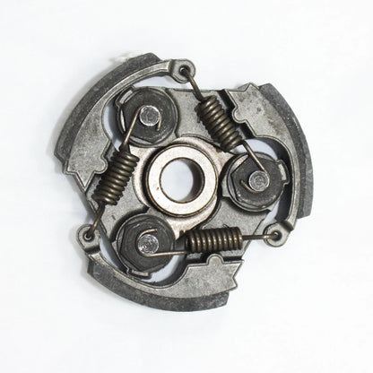 Centrifugal Clutch Plate for 47cc 49cc Mini Pocket PIT Quad Dirt Bike ATV