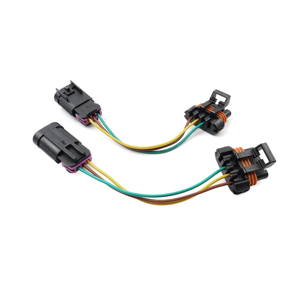 LED Headlight Harness Repair Kit for POLARIS