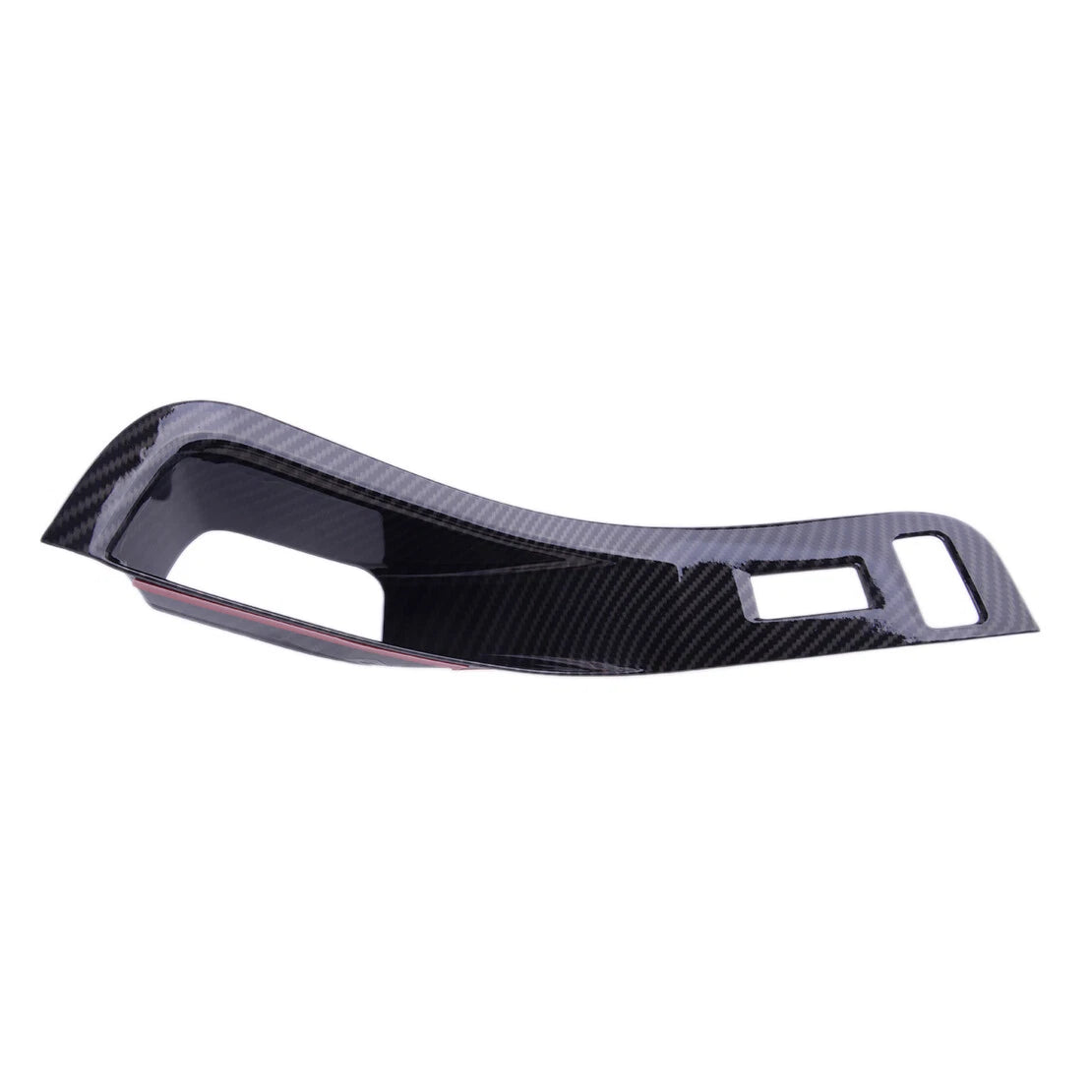 Interior Door Window Switch Panel Covers for Chevrolet Camaro (2010-2015)