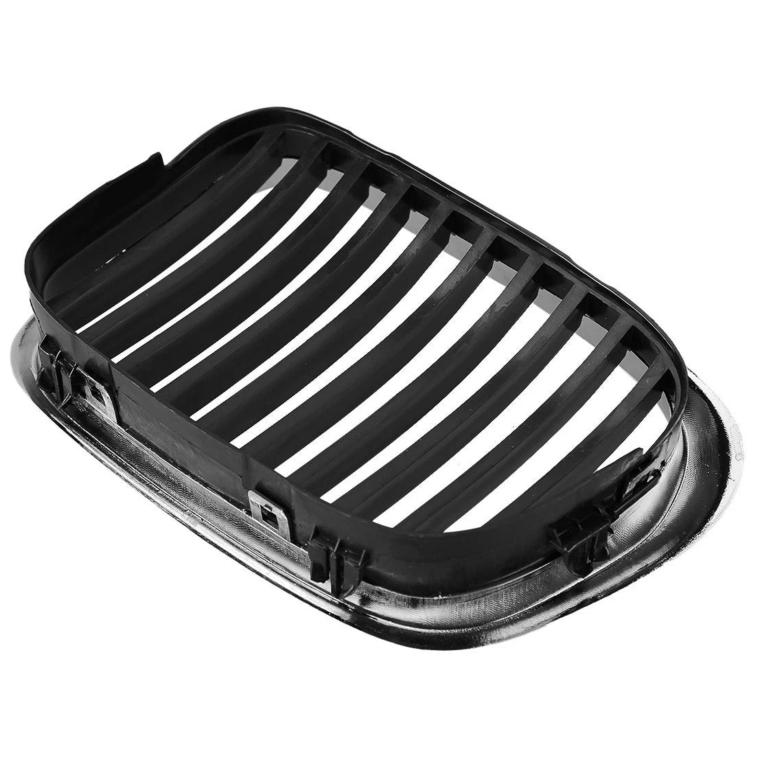 Right Front Hood Kidney Grille for BMW 5 E39 520i 528i 530i M5 (1996-2003)