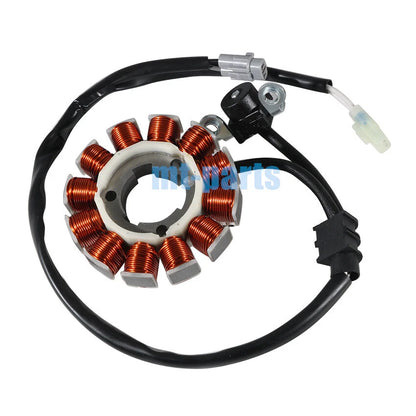 Magneto Stator Coil for Yamaha YZ250F YZ250FX YZ450F WR450F (2018-2024)