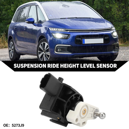 Suspension Ride Height Level Sensor for CITROEN C6 (2005-2012)
