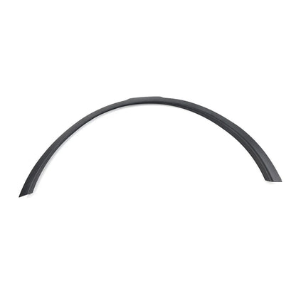 Left Moulding Wheel Arch Without Sensor Hole for Land Rover Discovery 2017-2023
