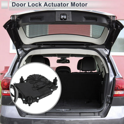 Rear Liftgate Door Lock Actuator for BMW 430i xDrive (2021-2023)