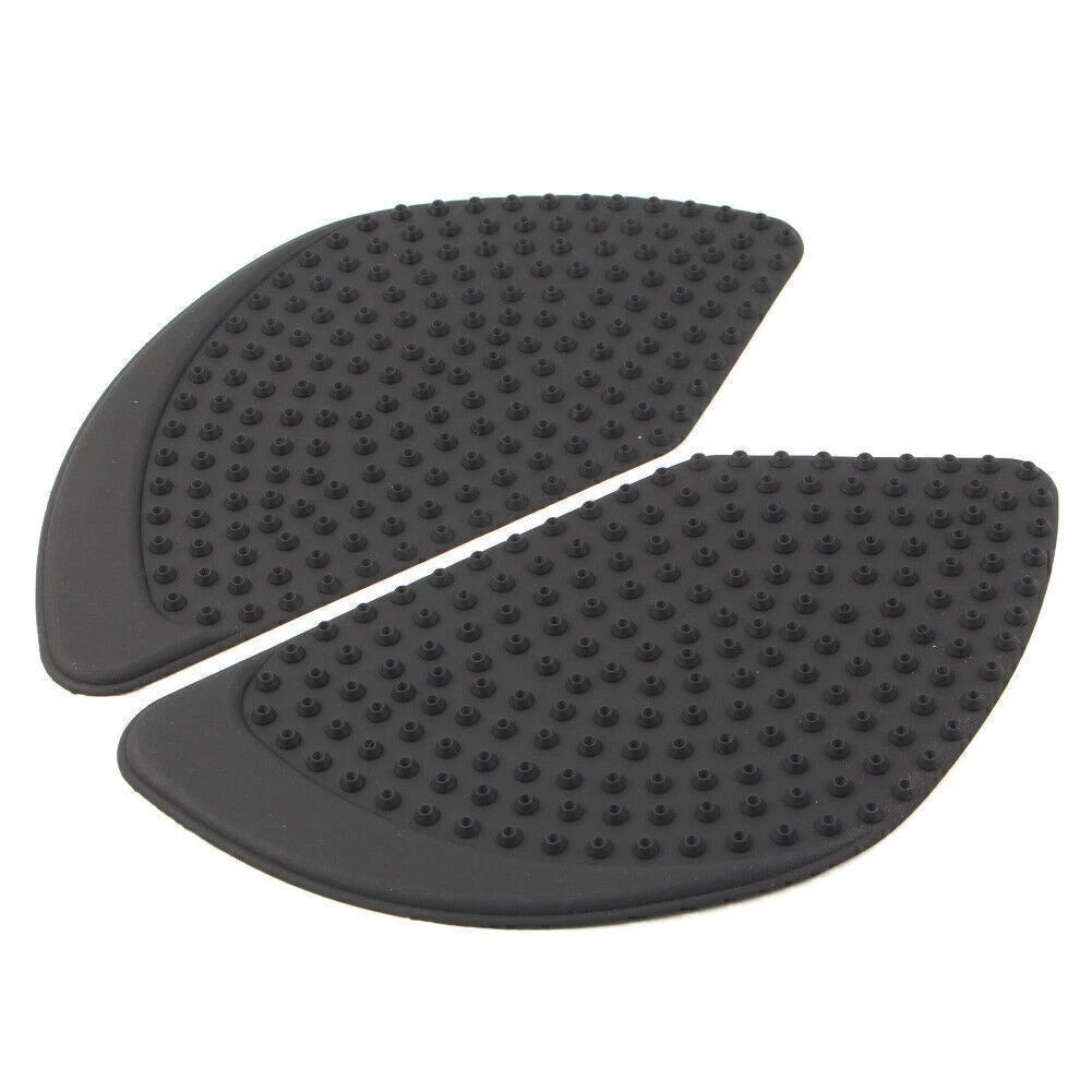 Kawasaki Z650 Tank Traction Pad Side Gas Knee Grip Decal Trim (2017)