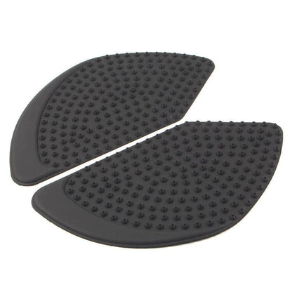 Kawasaki Z650 Tank Traction Pad Side Gas Knee Grip Decal Trim (2017)