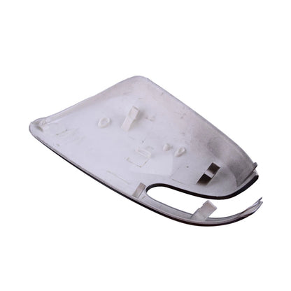 2 x LH & RH Exterior Mirror Cap Covers for Kia Forte (2009-2012)