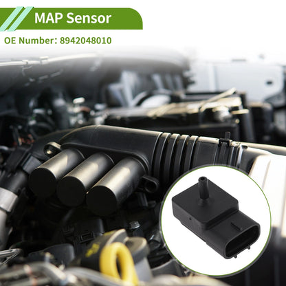 MAP Sensor Manifold Absolute Pressure for Toyota Harrier (1997–2003)