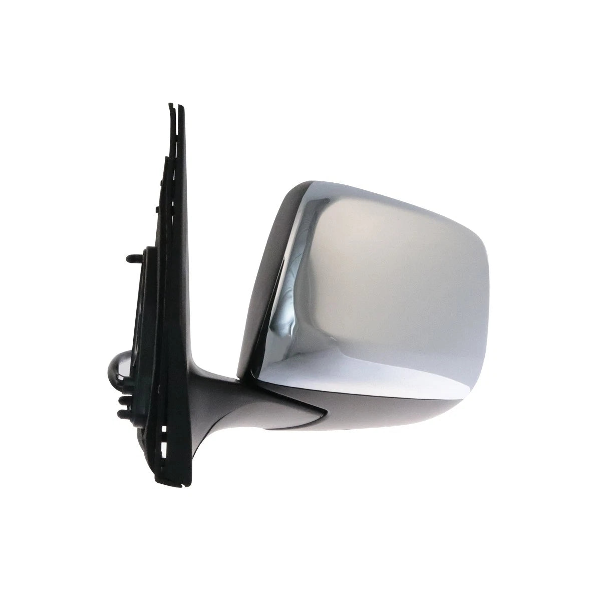Chrome Electric Door Mirror for Toyota Land Cruiser VX GRJ200/UZJ200/VDJ200
