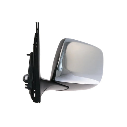 Chrome Electric Door Mirror for Toyota Land Cruiser VX GRJ200/UZJ200/VDJ200