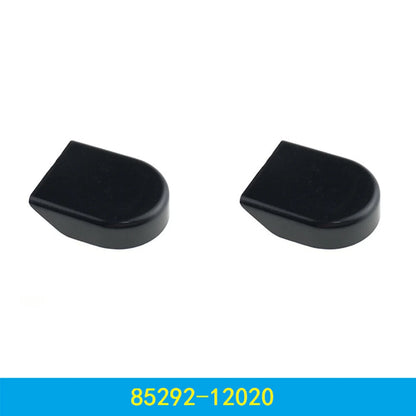 Windshield Wiper Arm Nut Covers for Toyota 4Runner RAV4 Scion (2003-2023)