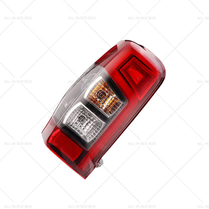 Left Side Red LED Rear Lamp for 2019-on Triton MR GLS (2019 - )