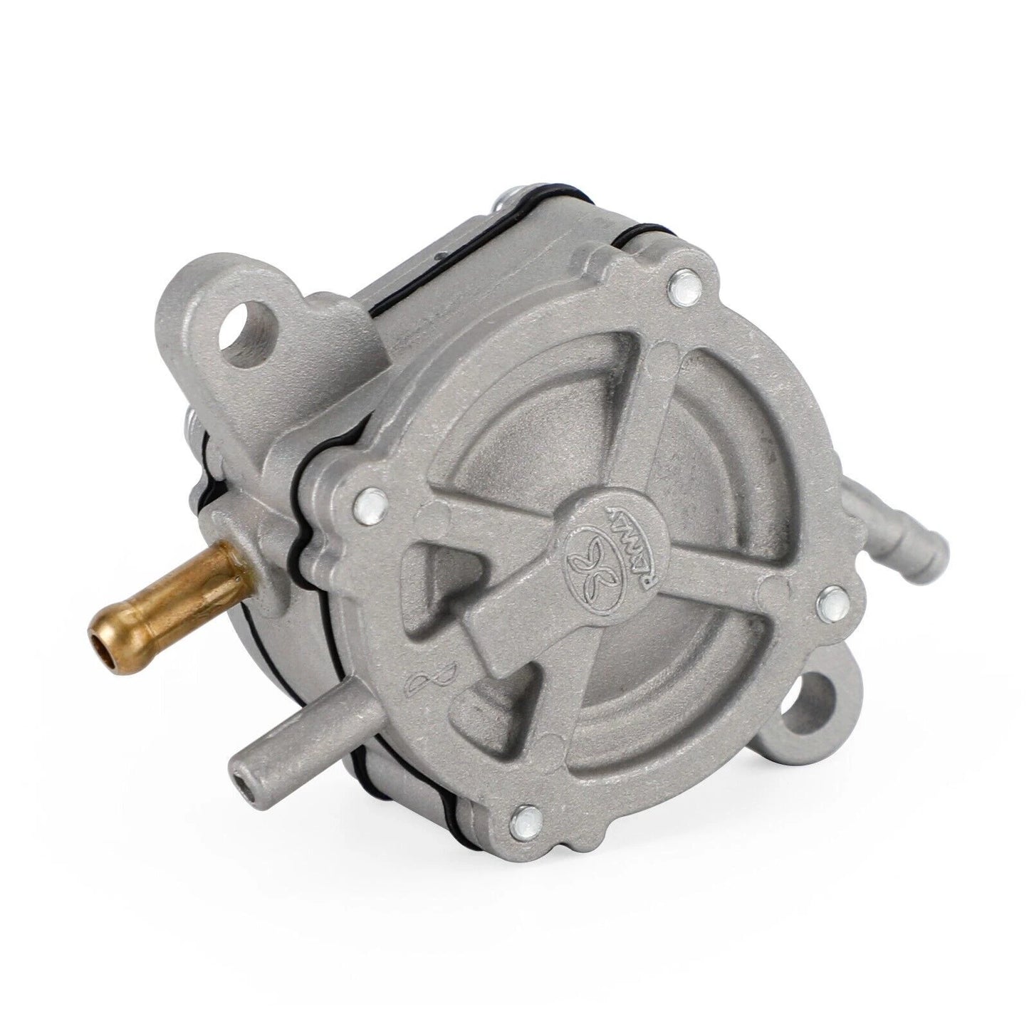 2 x Vacuum Fuel Cock for Hercules SR 50 80 100 125 (1995-2005)