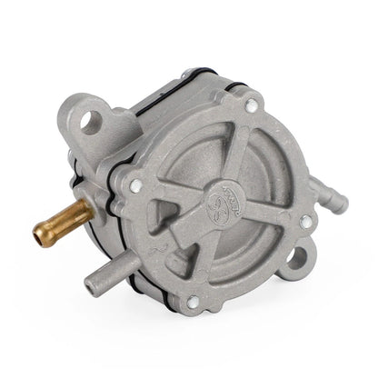 2 x Vacuum Fuel Cock for Hercules SR 50 80 100 125 (1995-2005)
