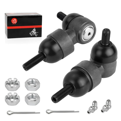 Steering Rack Ball Joint 2Pcs for EZGO Golf Cart 70192-G01