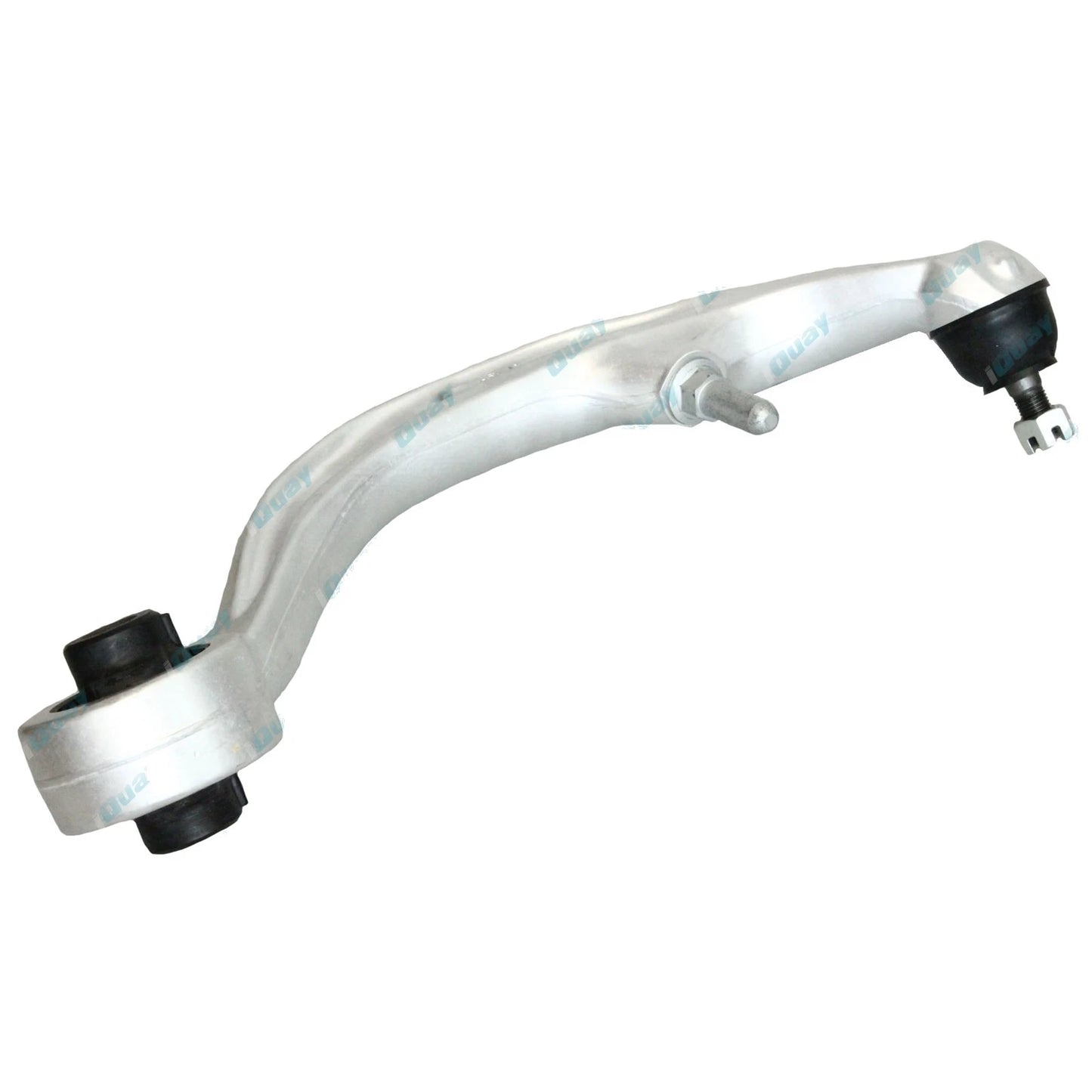 LH+RH Aluminium Front Lower Control Arms Pair for Nissan 350Z Z33 2003-2009 L+R
