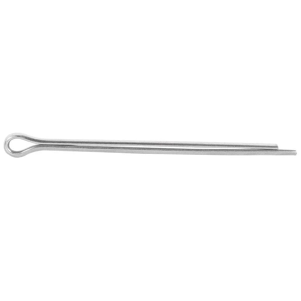 Mercruiser Lower Gimbal Housing Steering Pin for Alpha/Bravo (17-19)