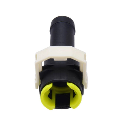 Coolant Hose Heater Pipe Connector for Mazda 2, 3, 5, 6 (2003-2013)