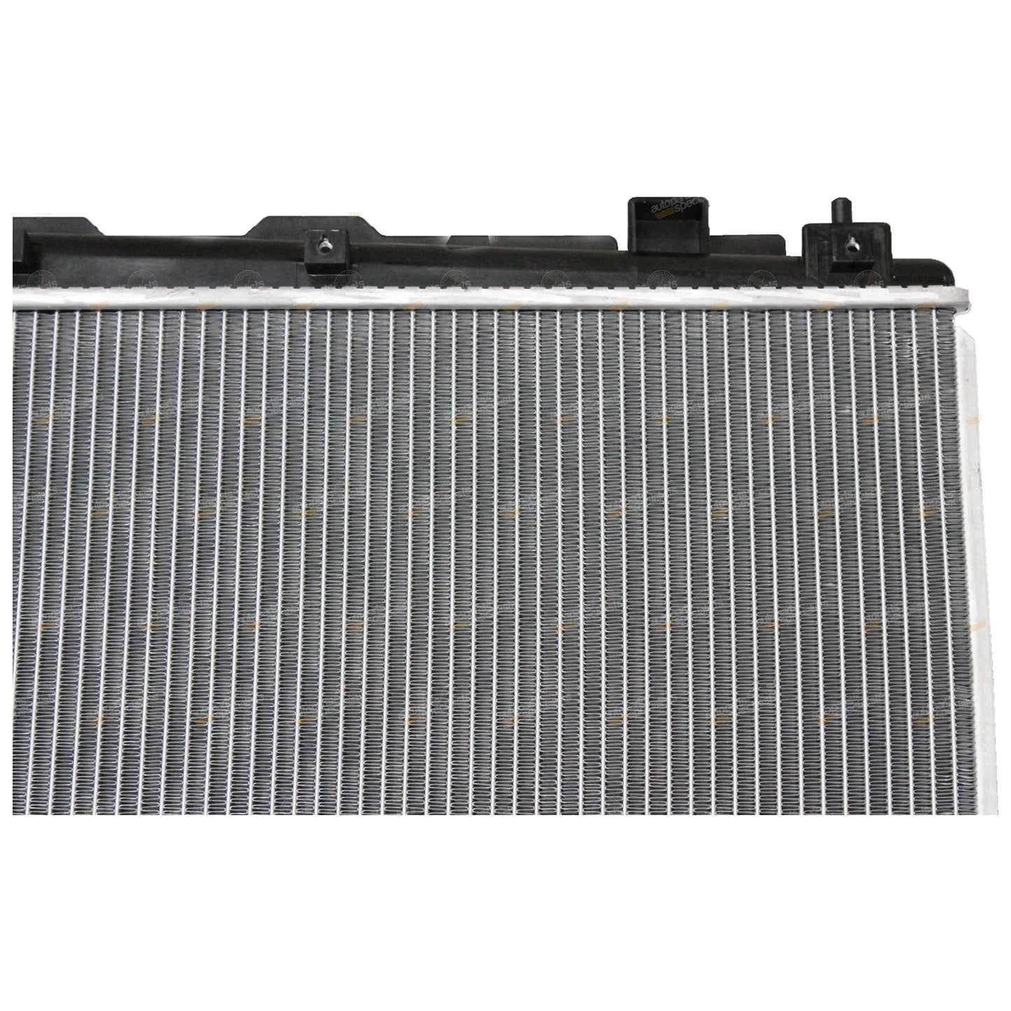Alloy Core Radiator for Toyota RAV4 Auto/Manual 2.0L 4-Cylinder (2000–2003)