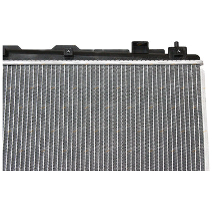 Alloy Core Radiator for Toyota RAV4 Auto/Manual 2.0L 4-Cylinder (2000–2003)