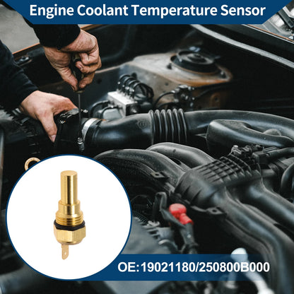 Engine Coolant Temperature Sensor for Volvo S40 (2015-2023)