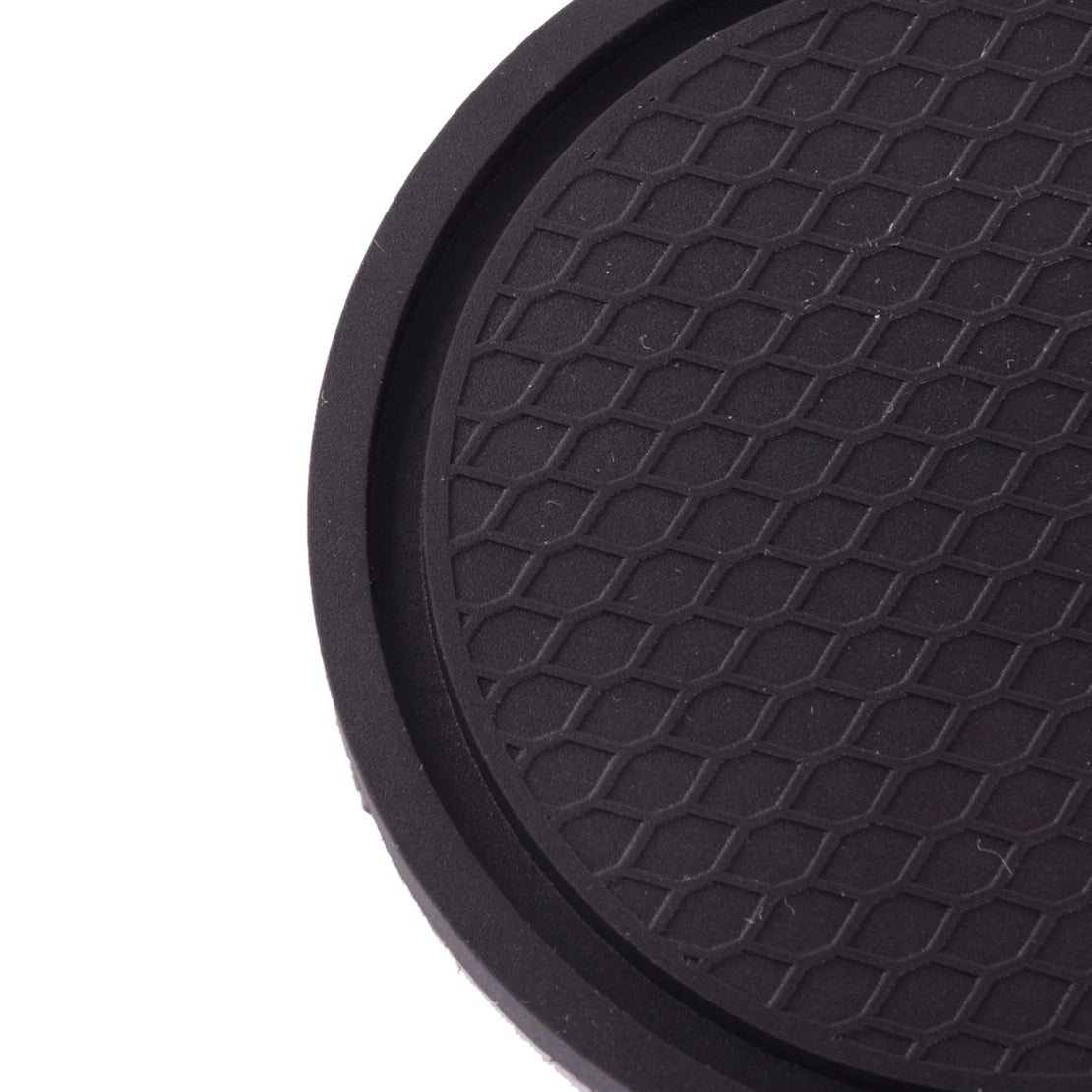 Anti-Slip Cup Holder Coaster Pads for Universal Cars