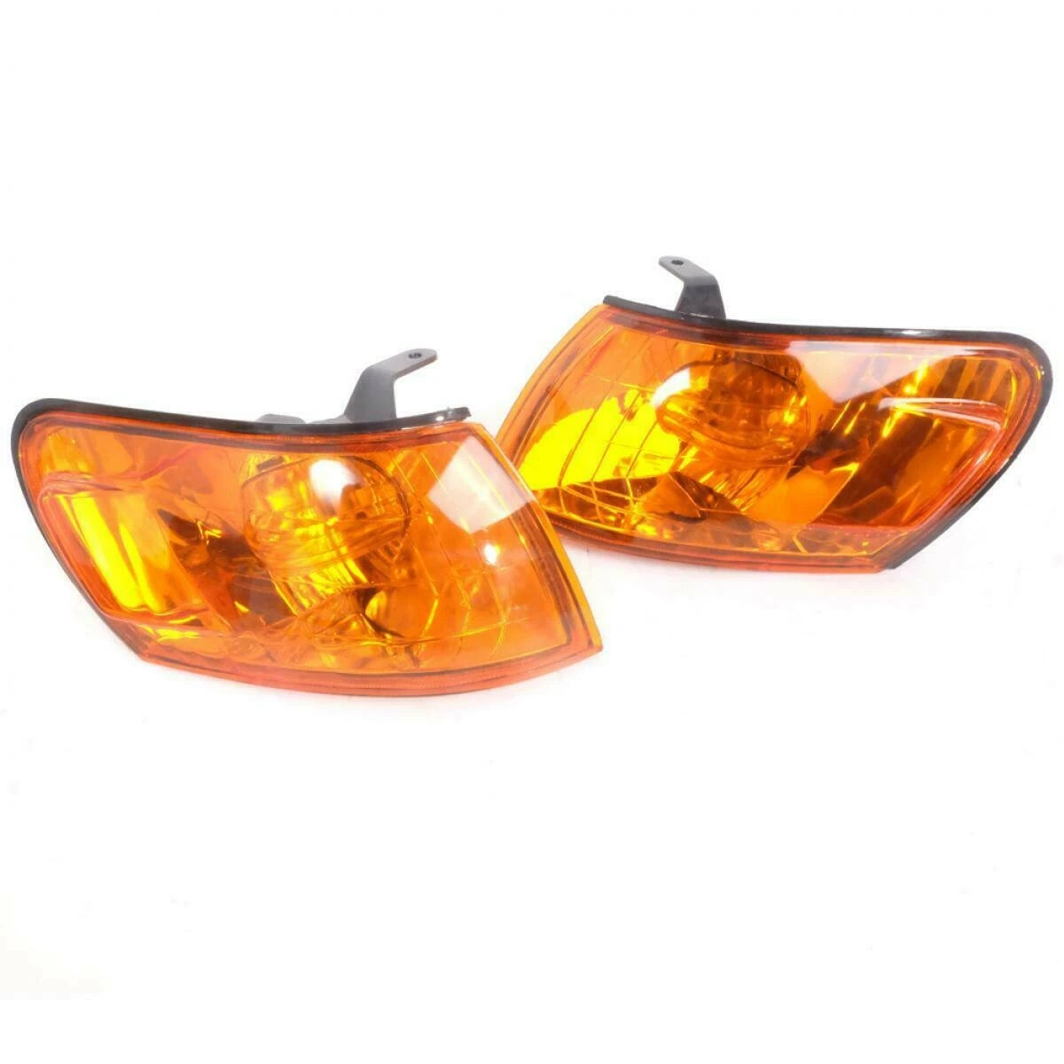 Amber Corner Indicator Light for Toyota Corolla Sedan AE100 AE101 (94-99)