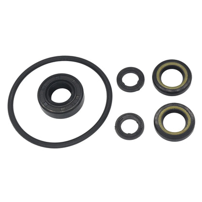 Lower Unit Seal Kit for Suzuki Outboard 5HP 6HP 8HP