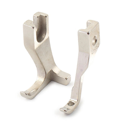 Walking Feet Top Stitching & Guide 3/16" for JUKI DU-1181, DU-141