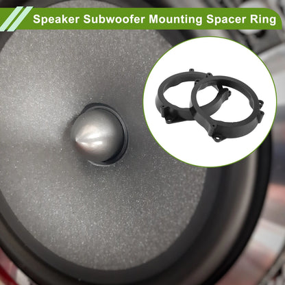 Speaker Spacer Ring Adapter for BMW Mini Clubman R55 (2007-2014)