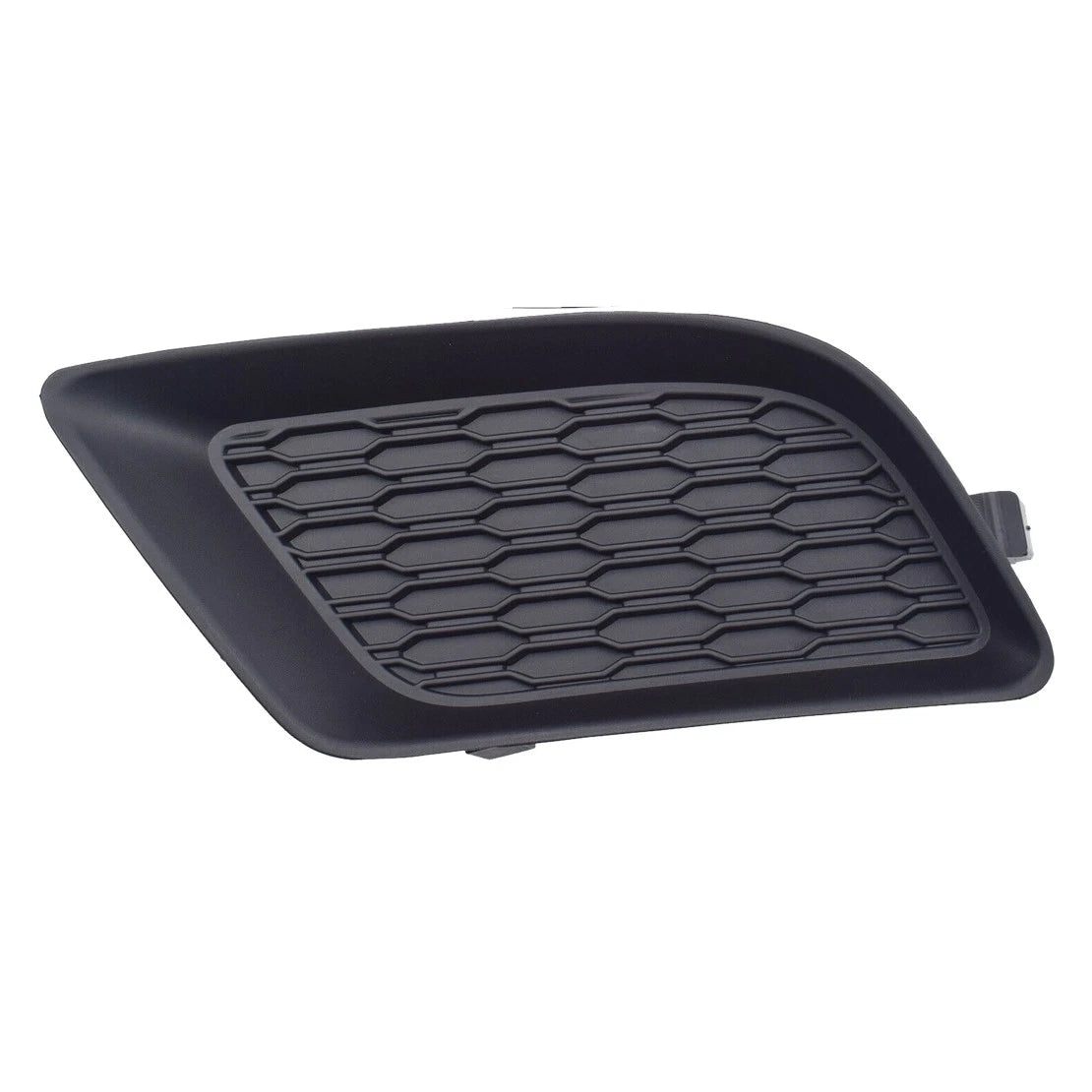 2 x Front Fog Light Hole Covers for Dodge Charger (2011-2014)