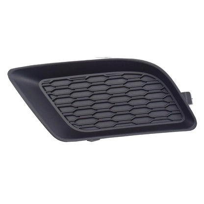 2 x Front Fog Light Hole Covers for Dodge Charger (2011-2014)