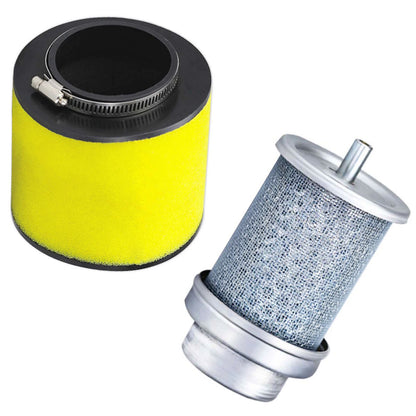 AIR Filter & Cleaner for HONDA FourTrax 300 TRX300 (1993-2000)