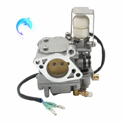 Carburetor for Yamaha F20A/F25A 4-Stroke 20HP/25HP